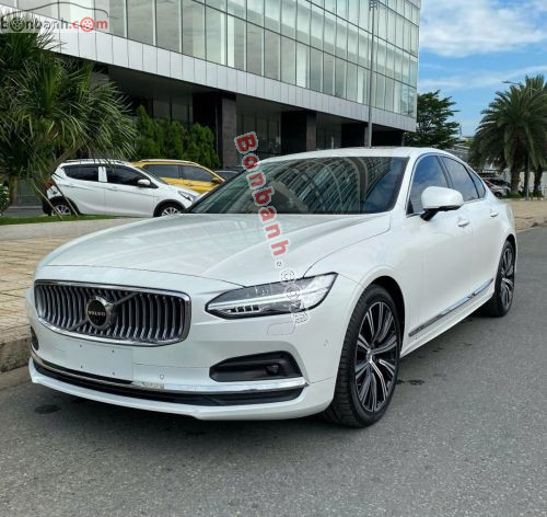 Volvo 2021 - ảnh 3