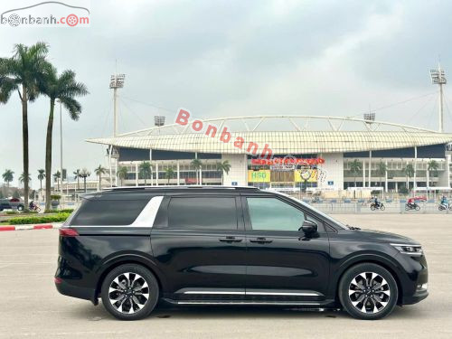 Kia Carnival Signature 2.2D 2022 - ảnh 5
