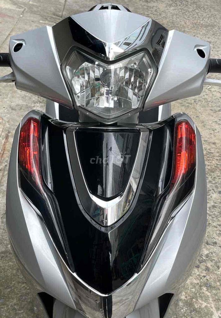 Honda 2018 - ảnh 1