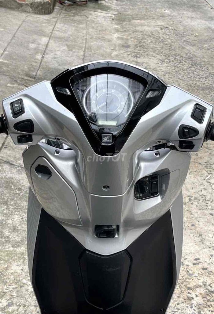 Honda 2018 - ảnh 2