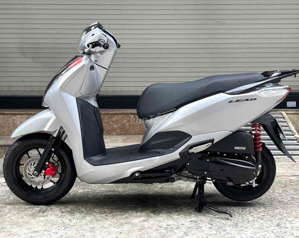 Honda 2018 - ảnh 3