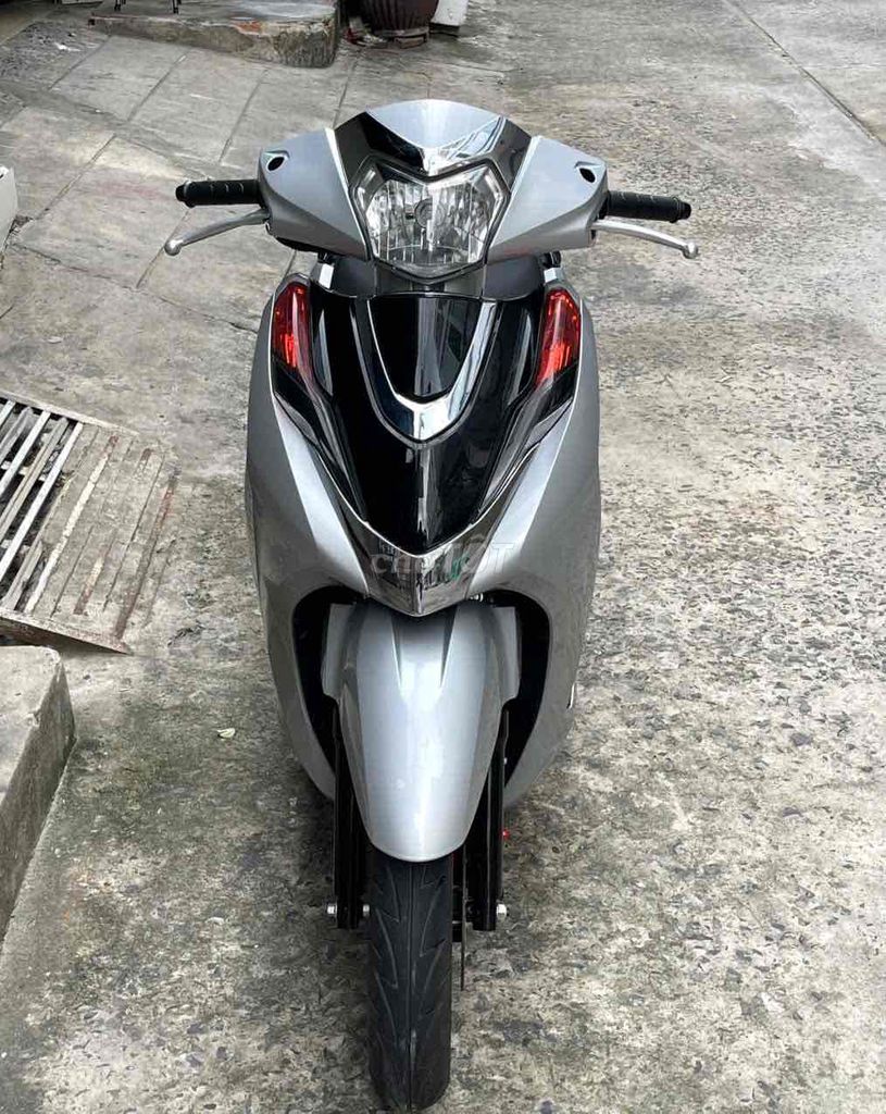 Honda 2018 - ảnh 4