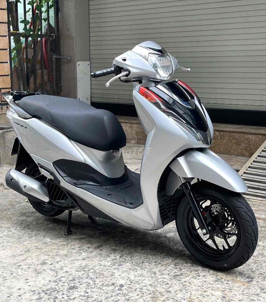 Honda 2018 - ảnh 5