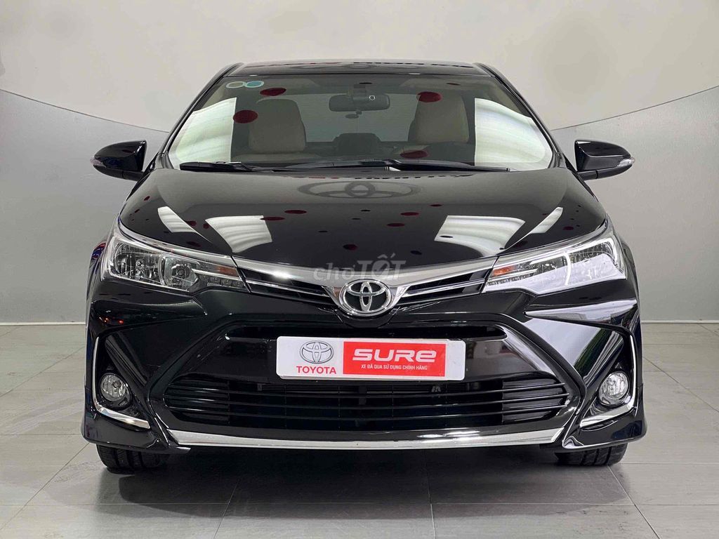 Toyota 2020 - ảnh 2