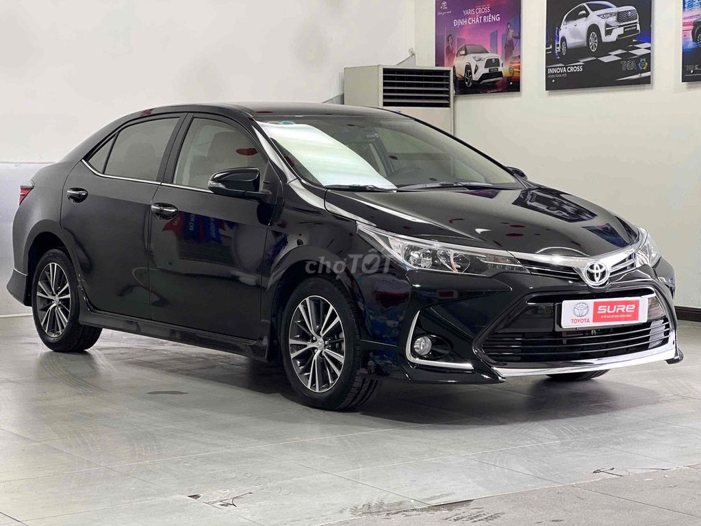 Toyota 2020 - ảnh 3