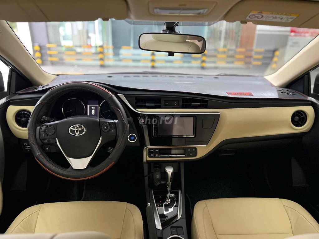Toyota 2020 - ảnh 4