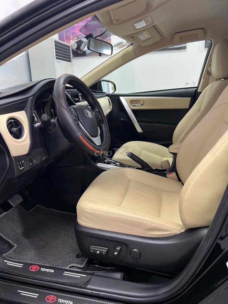 Toyota 2020 - ảnh 5