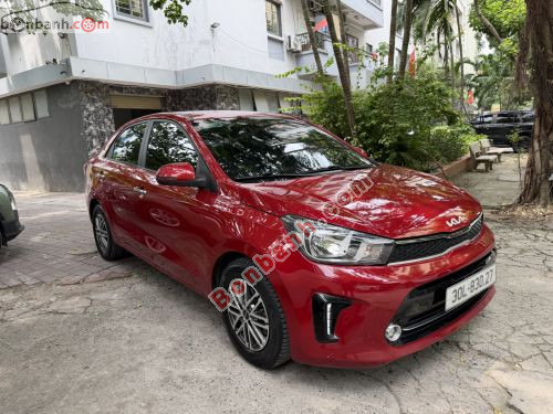 Kia Soluto 1.4 AT Deluxe 2022 - ảnh 2