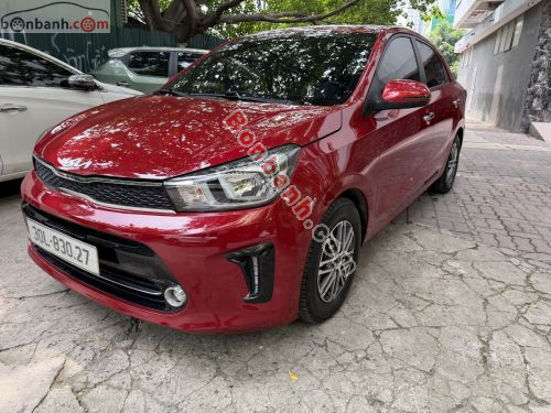 Kia Soluto 1.4 AT Deluxe 2022 - ảnh 3