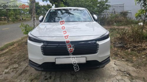 Honda HRV G 2025 - ảnh 1