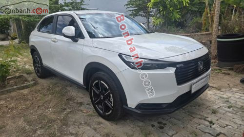 Honda HRV G 2025 - ảnh 2