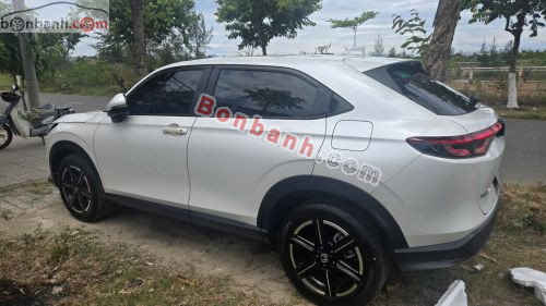 Honda HRV G 2025 - ảnh 3