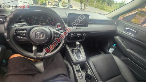 Honda HRV G 2025 - ảnh 5