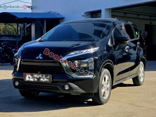 Mitsubishi Xpander 1.5 AT 2024 - ảnh 1