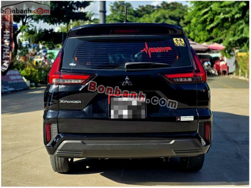 Mitsubishi Xpander 1.5 AT 2024 - ảnh 4