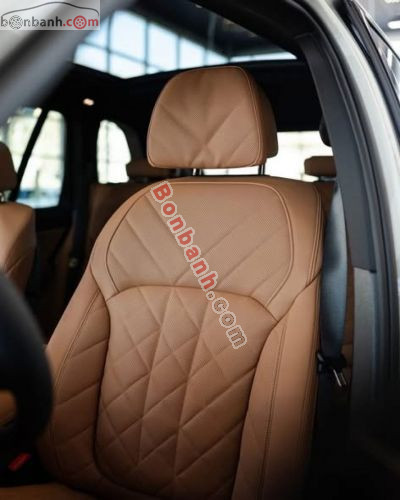 BMW X5 xDrive40i M Sport 2025 - ảnh 5