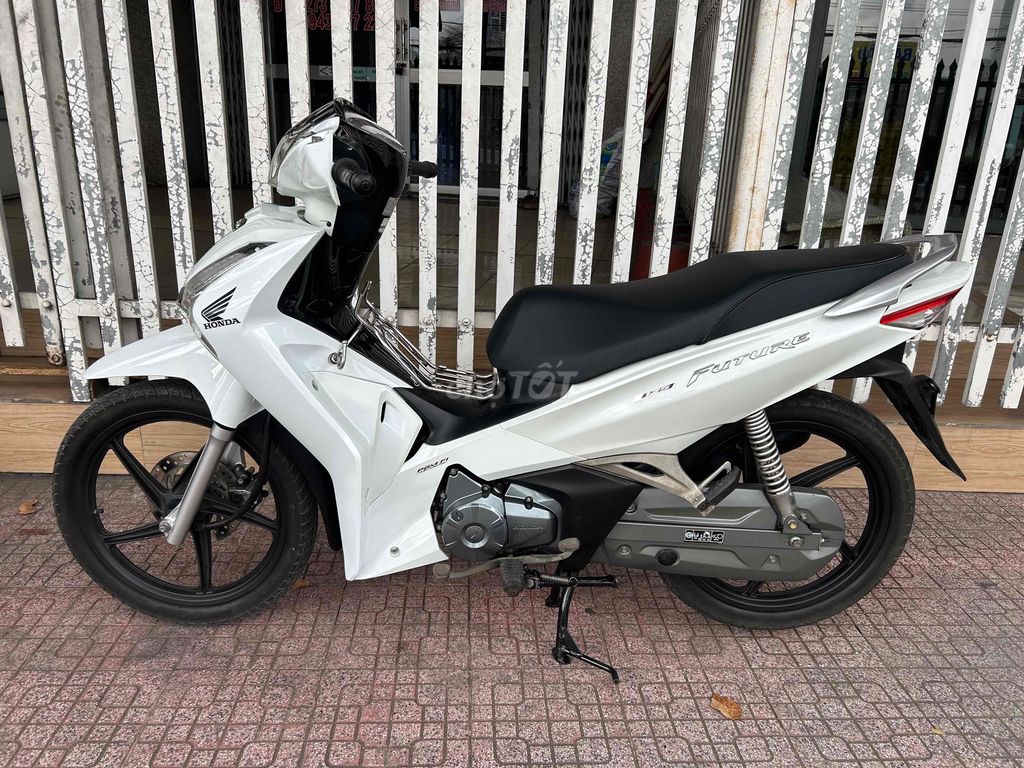 Honda Future 2021 - ảnh 1
