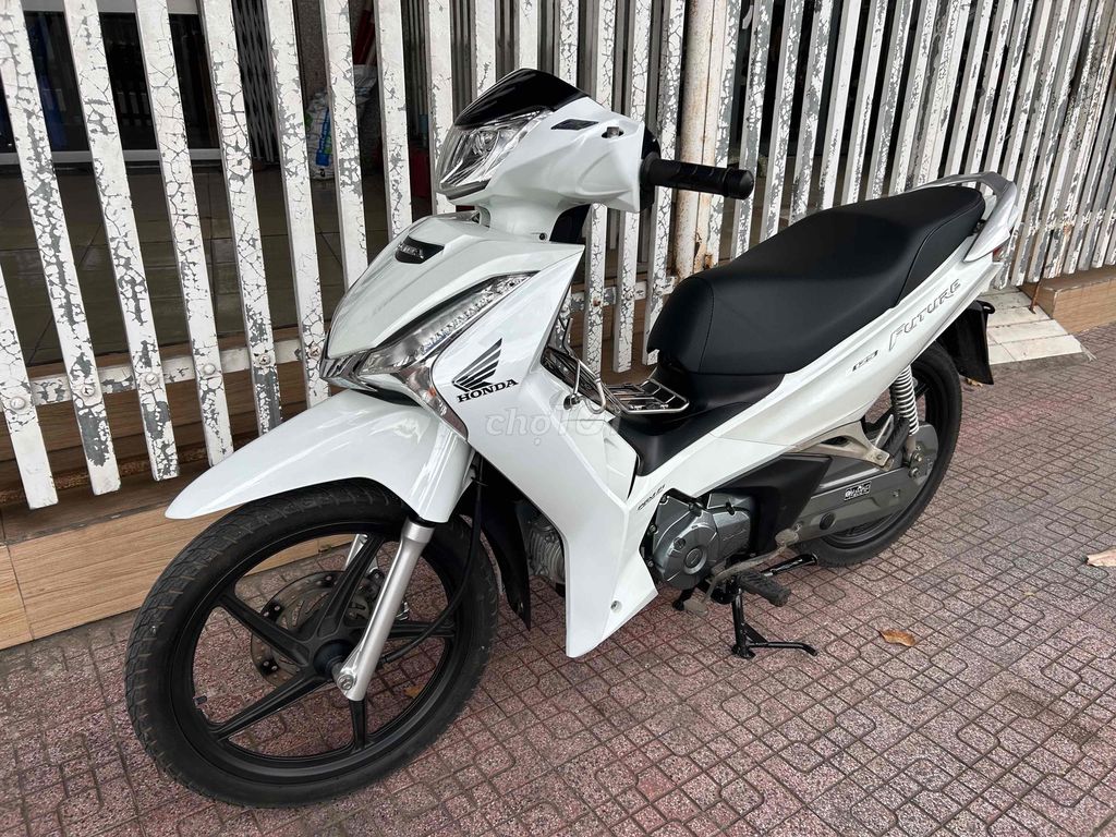 Honda Future 2021 - ảnh 2