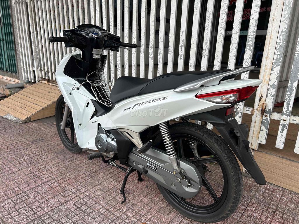 Honda Future 2021 - ảnh 3
