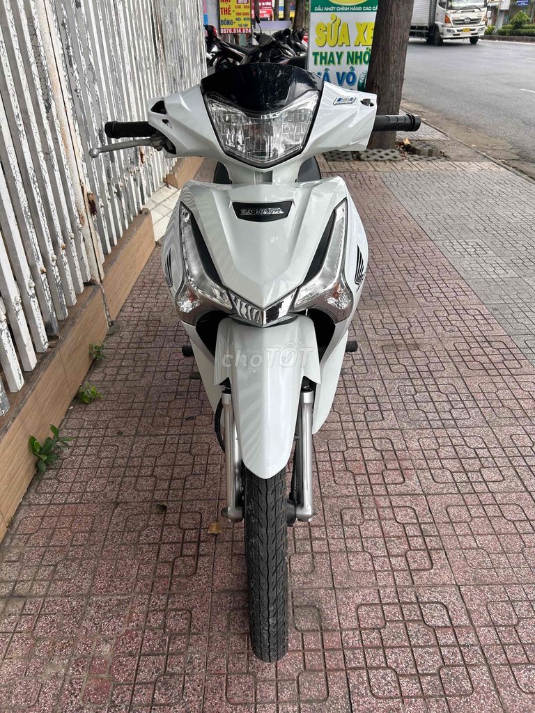 Honda Future 2021 - ảnh 5