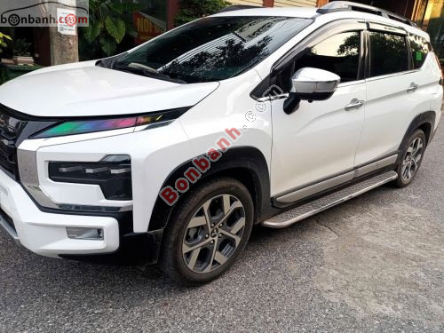 Mitsubishi Xpander Cross 1.5 AT 2024 - ảnh 1