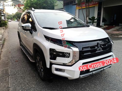 Mitsubishi Xpander Cross 1.5 AT 2024 - ảnh 2