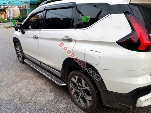 Mitsubishi Xpander Cross 1.5 AT 2024 - ảnh 3