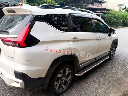 Mitsubishi Xpander Cross 1.5 AT 2024 - ảnh 4