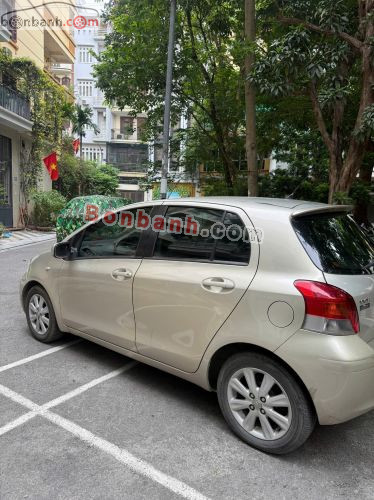 Toyota Yaris 1.3 AT 2009 - ảnh 3