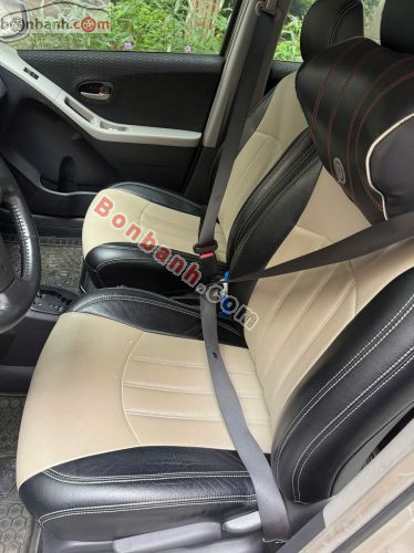 Toyota Yaris 1.3 AT 2009 - ảnh 4
