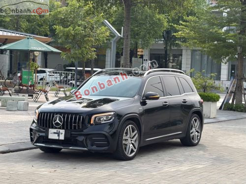 Mercedes-Benz 2022 - ảnh 1