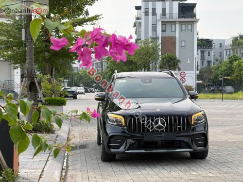 Mercedes-Benz 2022 - ảnh 2