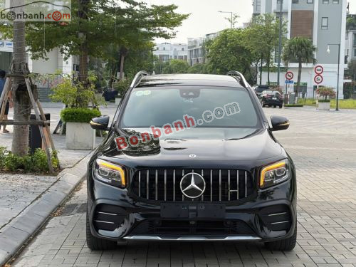 Mercedes-Benz 2022 - ảnh 5