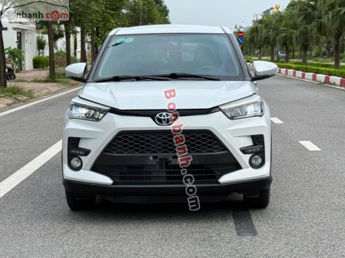 Toyota Raize G 1.0 CVT 2022 - ảnh 2