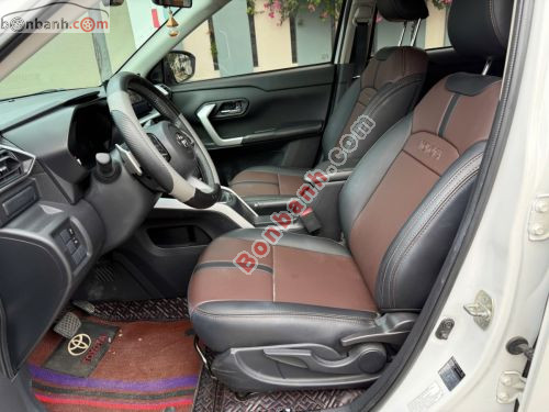 Toyota Raize G 1.0 CVT 2022 - ảnh 4