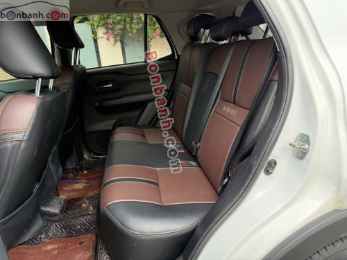 Toyota Raize G 1.0 CVT 2022 - ảnh 5