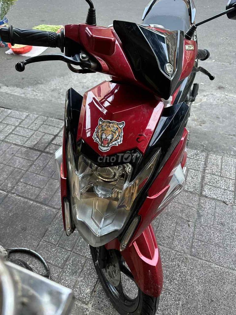 Yamaha Nouvo 2016 - ảnh 1