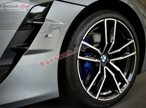 BMW Z4 sDrive20i M Sport 2023 - ảnh 4
