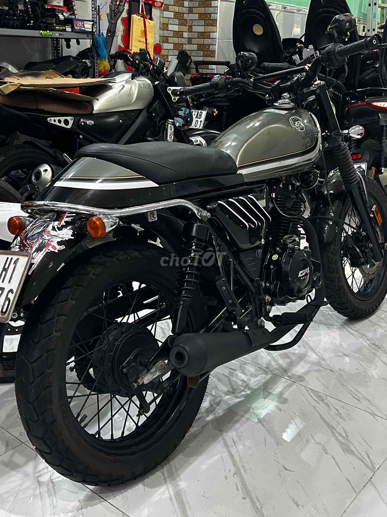 GPX LEGEND 2019 - ảnh 2