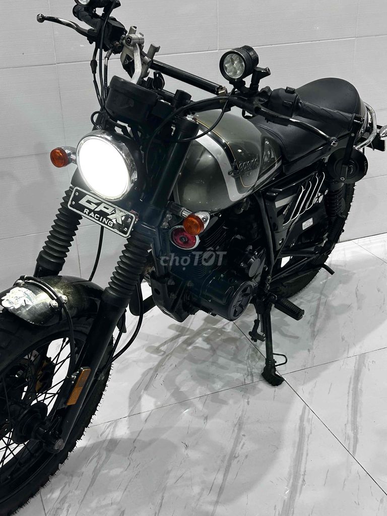 GPX LEGEND 2019 - ảnh 4