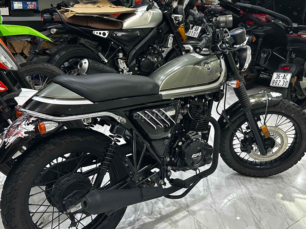 GPX LEGEND 2019 - ảnh 5