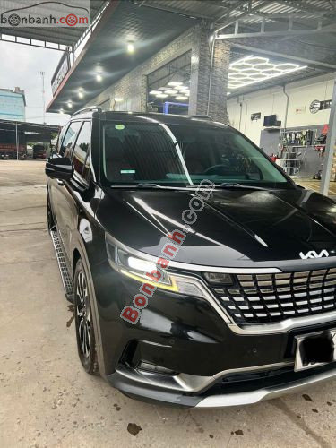 Kia Carnival Premium 2.2D 7S 2023 - ảnh 2