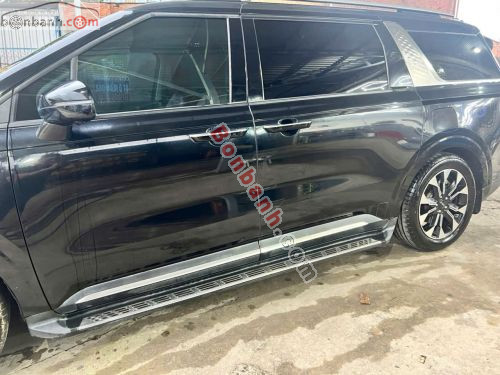 Kia Carnival Premium 2.2D 7S 2023 - ảnh 3