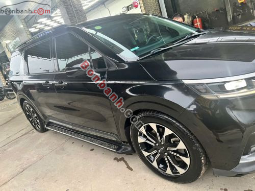 Kia Carnival Premium 2.2D 7S 2023 - ảnh 4