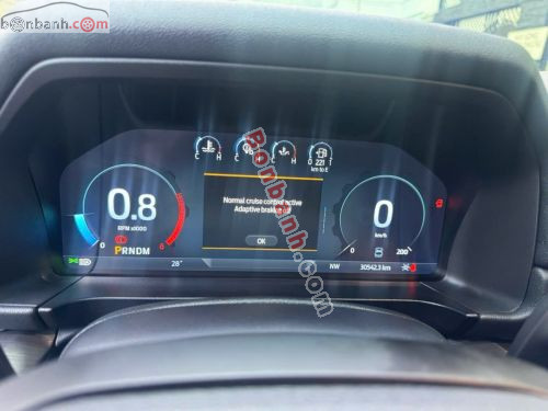 Ford Everest Titanium 2.0L 4x2 AT 2023 - ảnh 5