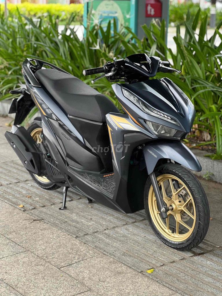 Honda Vario 2022 - ảnh 1