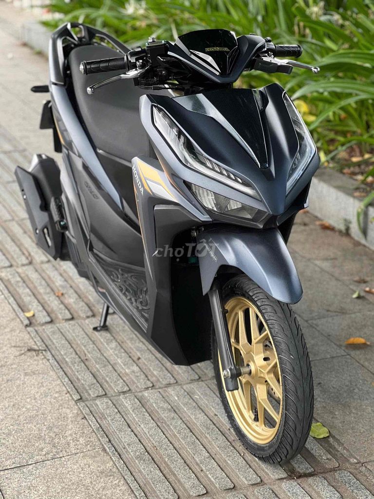 Honda Vario 2022 - ảnh 2