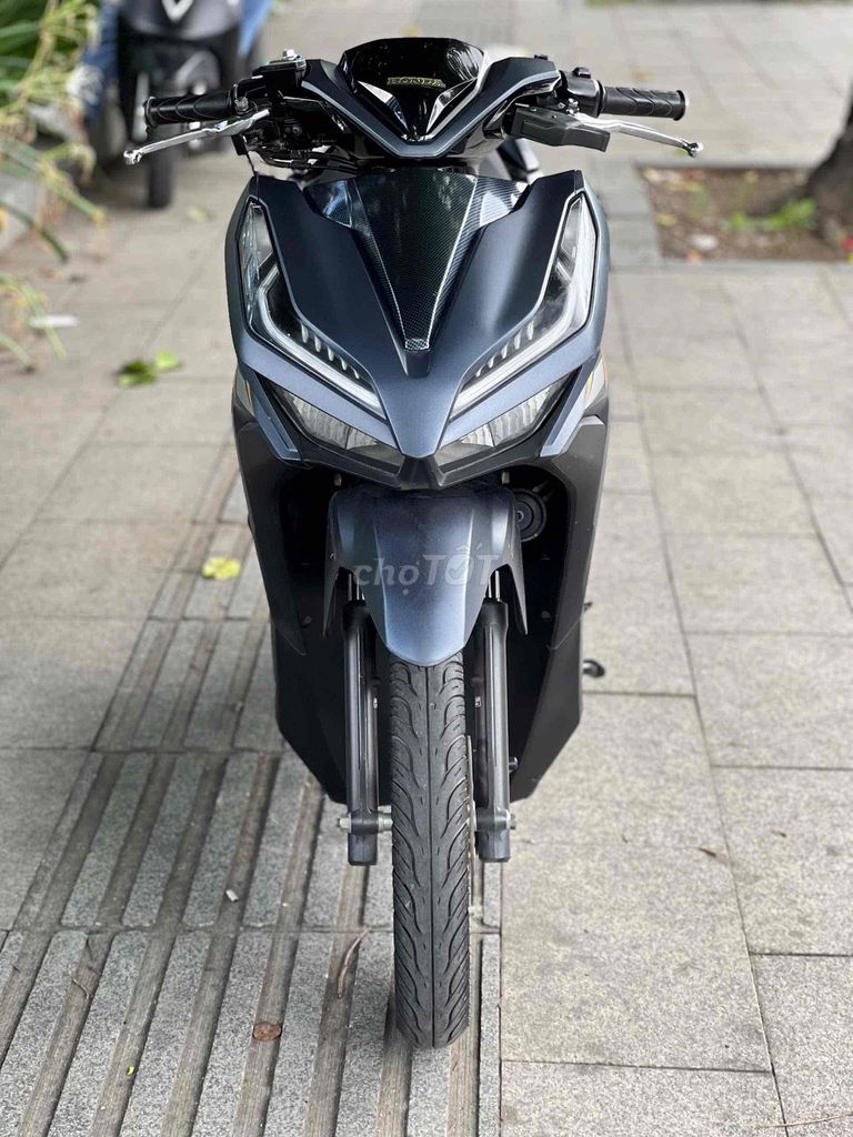 Honda Vario 2022 - ảnh 3