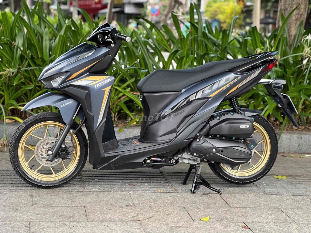 Honda Vario 2022 - ảnh 4