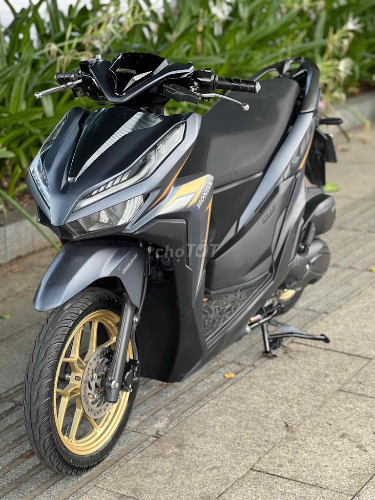 Honda Vario 2022 - ảnh 5